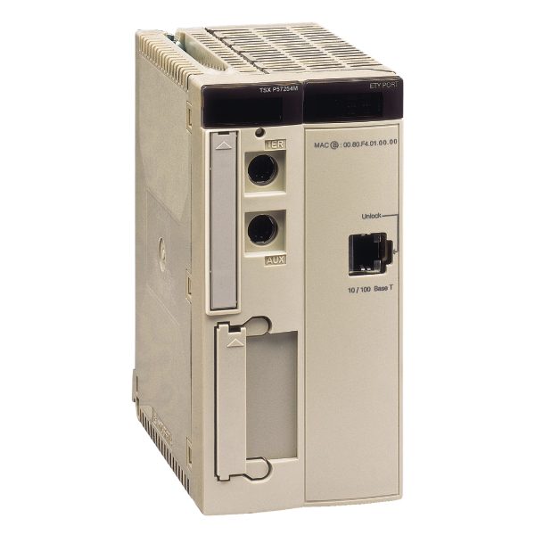 TSXP57254M New Modicon Unity Processor